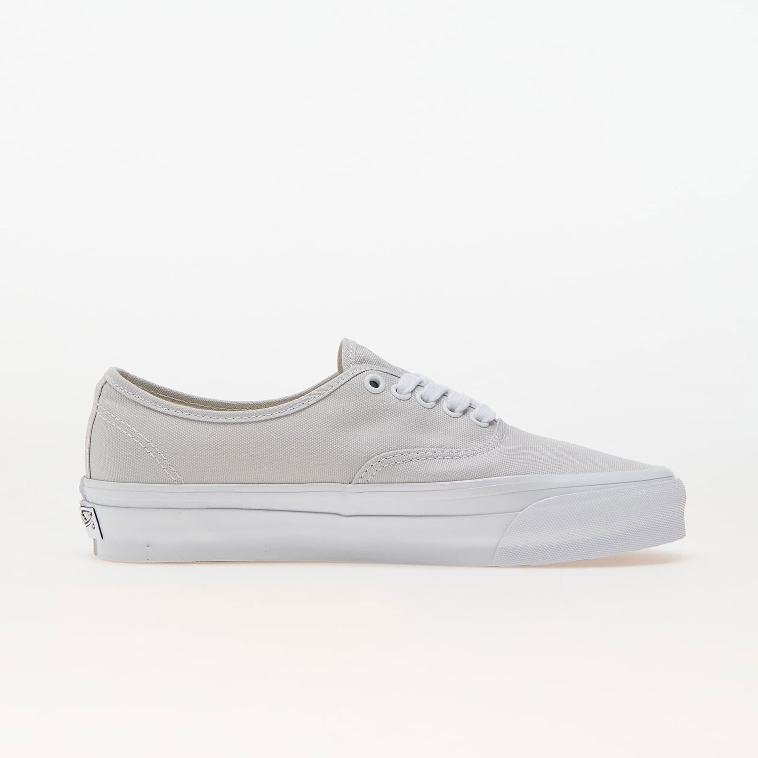 Кецове и обувки Vans LX Authentic Reissue 44 Lunar Rock Бяло | VN0007QZ7VF1, 1