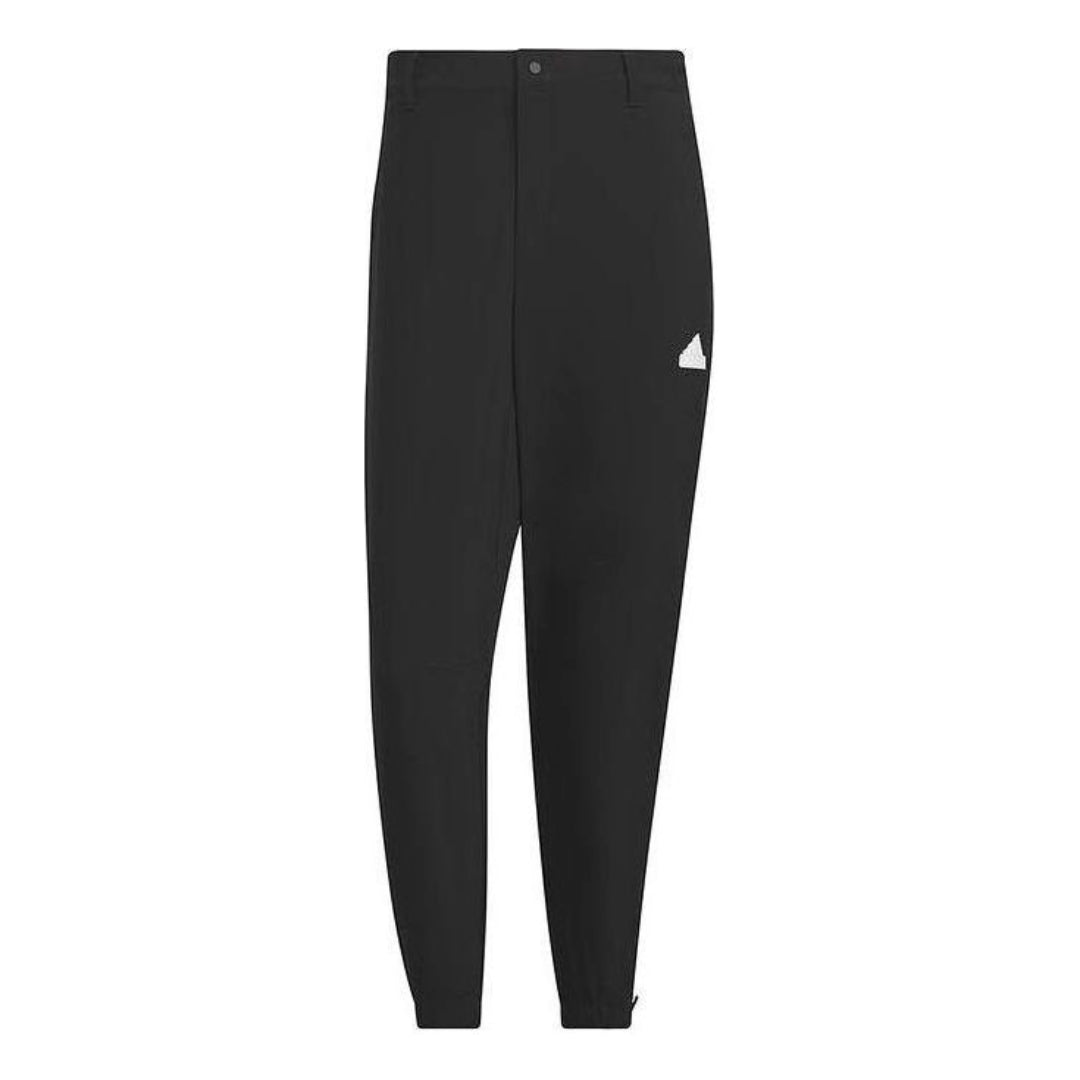 Панталони adidas Originals City Escape Sport Pants Черно | IT3983, 0