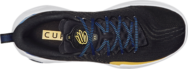 Кецове и обувки Under Armour Curry 12 Dub Nation Черно | 3027630-001, 3