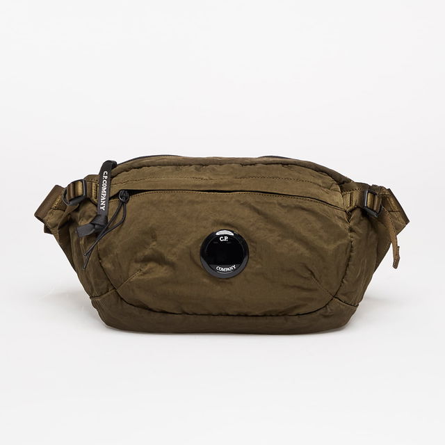 Waist Bag Ivy Green