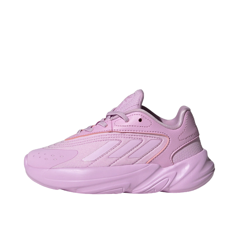 Кецове и обувки adidas Originals adidas Ozelia Bliss Lilac (PS) Розово | IE2802