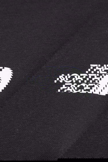 Пуловер The North Face Simple Dome Crew Sweatshirt Черно | NF0A89FBJK31, 4