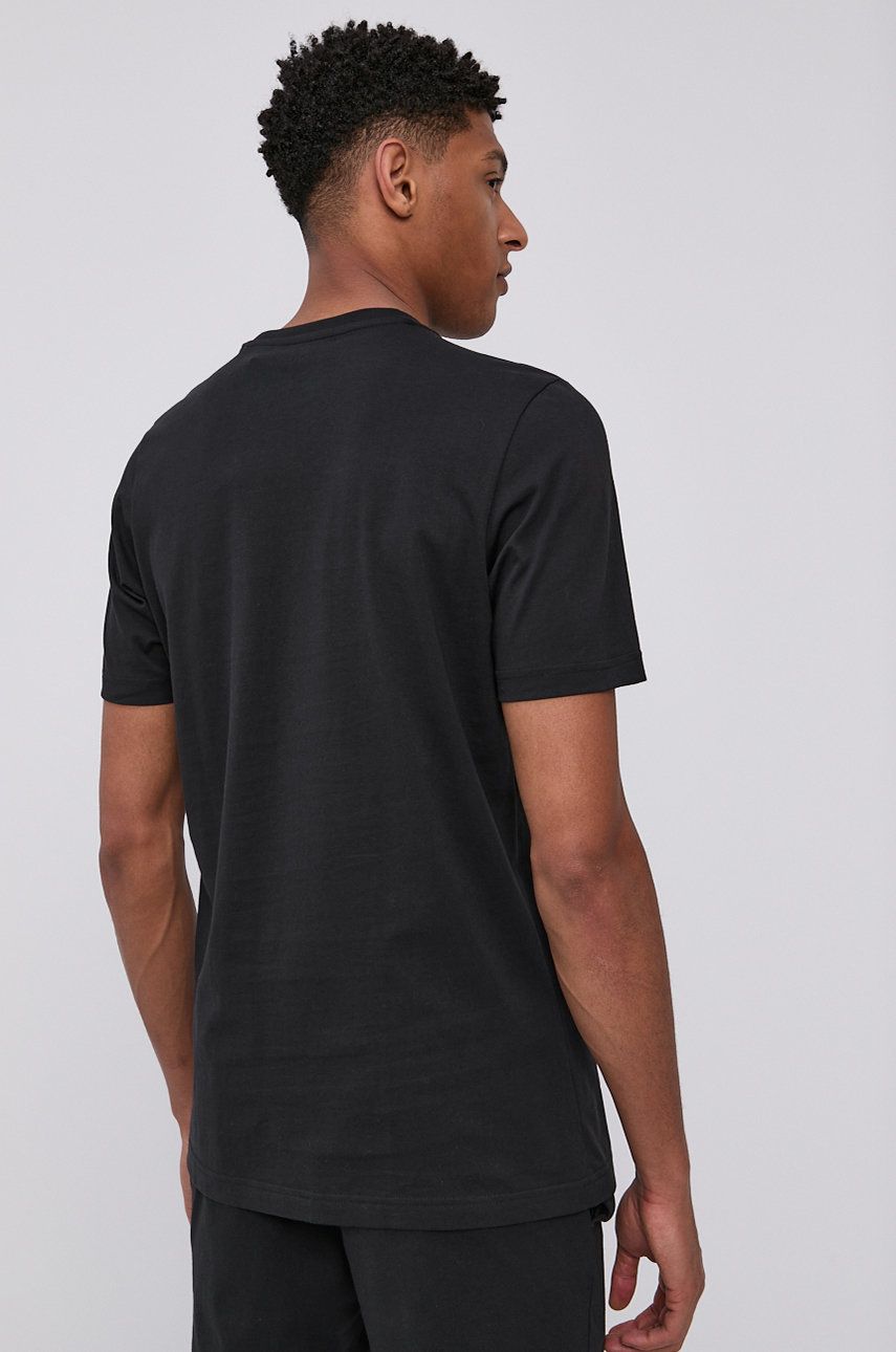 Тениска adidas Originals Essentials Черно | gk9120, 1