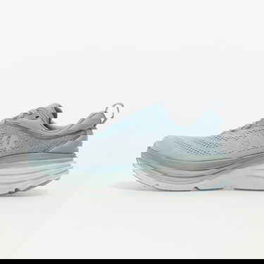 Кецове и обувки Hoka One One Bondi 8 W Синьо | 1127952-CBIF, 0