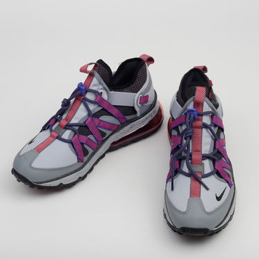 Кецове и обувки Nike Air Max 270 Bowfin Сиво | AJ7200-009, 2