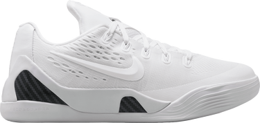 Кецове и обувки Nike KOBE 9 HALO Бяло | FV3607-100, 3