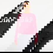 Knitted Logo Sweater