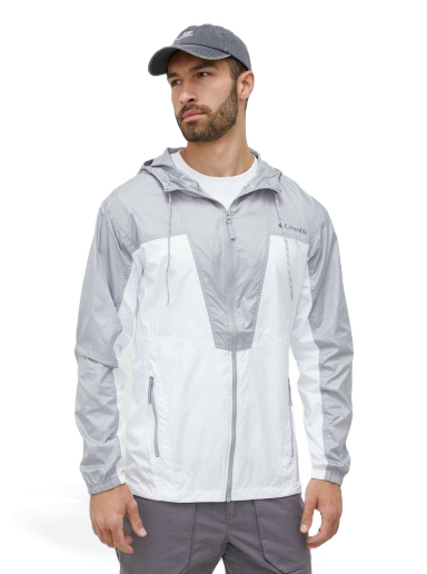 Trail Traveler Windbreaker