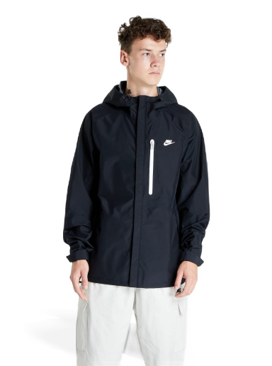 Яке Nike Storm-FIT Legacy Черно | dm5499-010