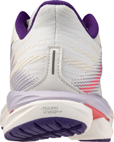 Кецове и обувки Mizuno WAVE INSPIRE 21 Бяло | j1gd2544-25, 2