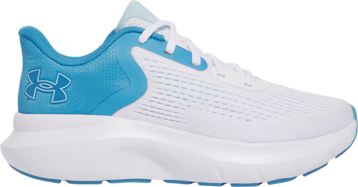 Кецове и обувки Under Armour Charged Rogue 5 Бяло | 3028262-101, 0