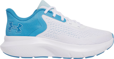 Кецове и обувки Under Armour Charged Rogue 5 Бяло | 3028262-101, 0
