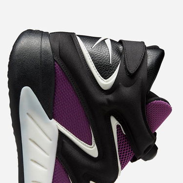 Кецове и обувки Reebok Instapump Fury Zone Лилаво | GX0297, 4