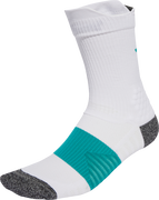 RunxBoost Crew Socks