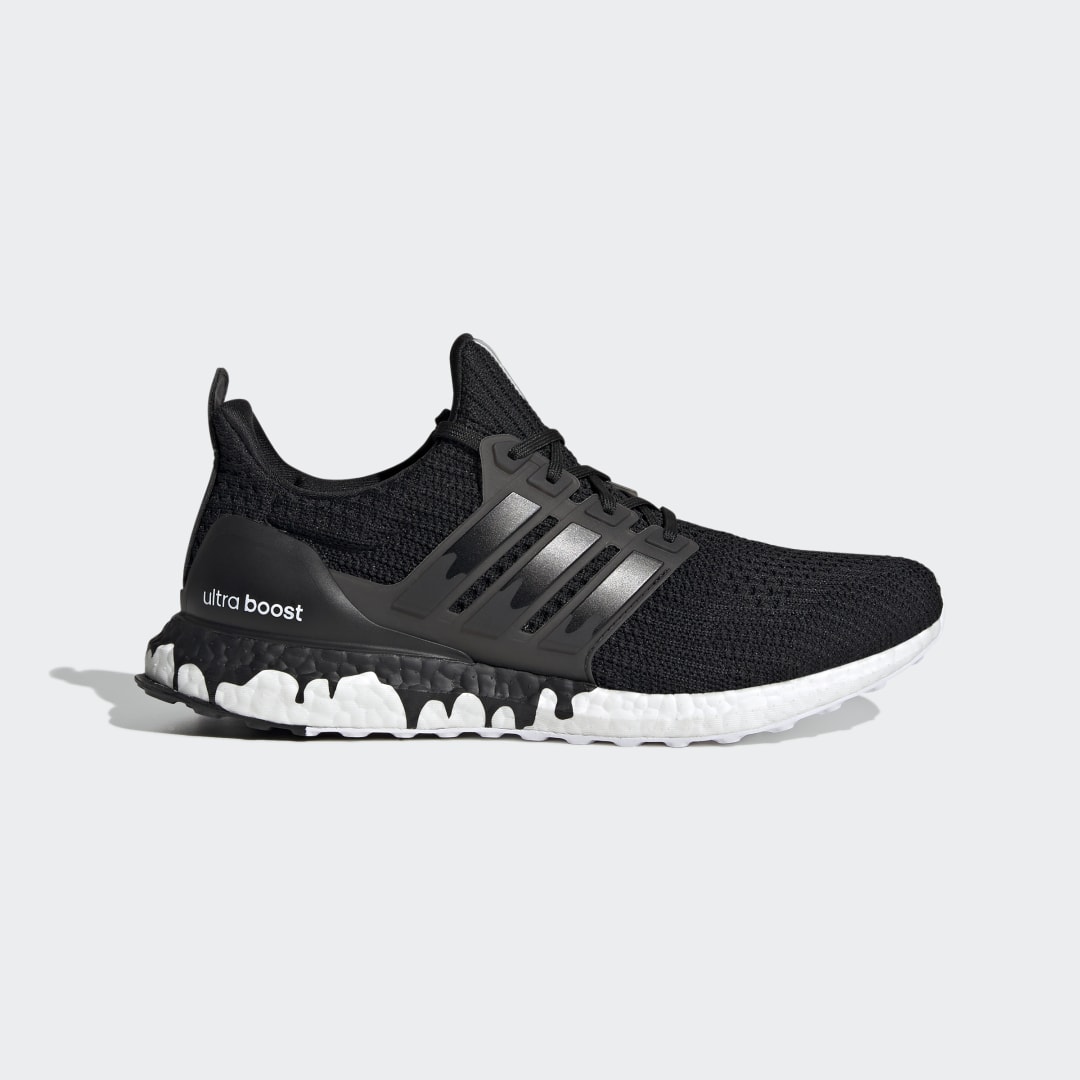 Кецове и обувки adidas Performance Ultraboost DNA Черно | GZ3292, 0