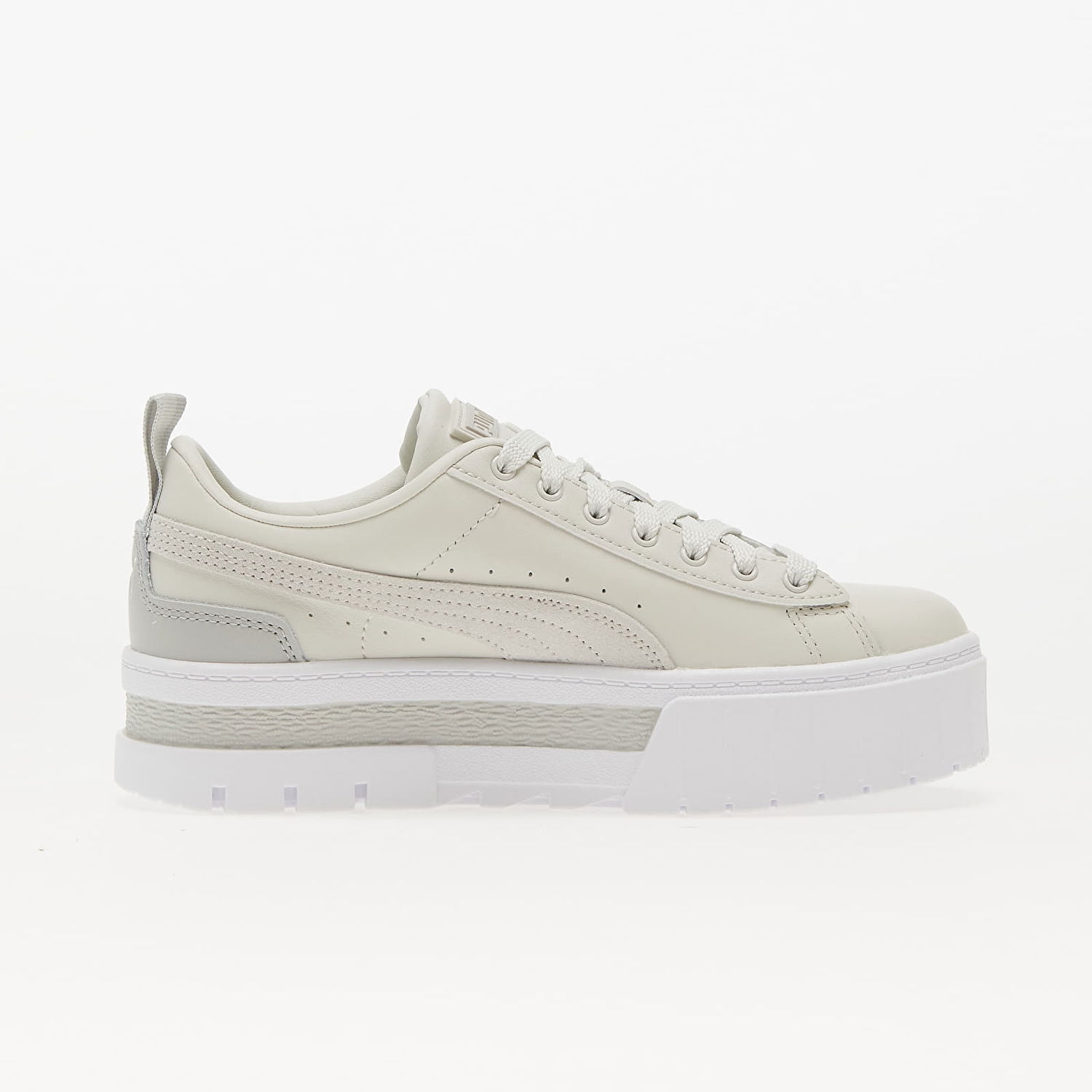 Кецове и обувки Puma Mayze "Grey" W Сиво | 38198335, 1