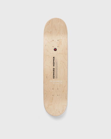 Flexstyle The Skateroom Edward Hopper City Roofs Deck Оранжево
 | 5407006113652, 1
