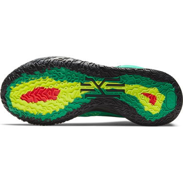 Кецове и обувки Nike Kyrie 7 "Ky-D Weatherman" Зелено | CQ9326-300, 5