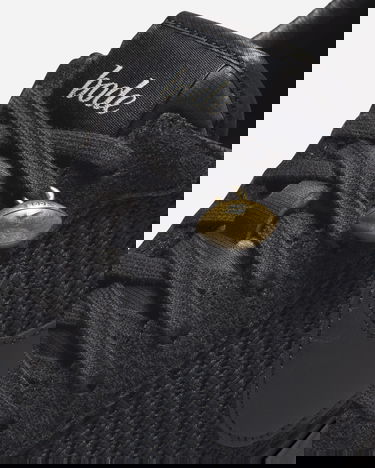 Кецове и обувки Nike Bode Astrograbber Черно | FQ6892-001, 5