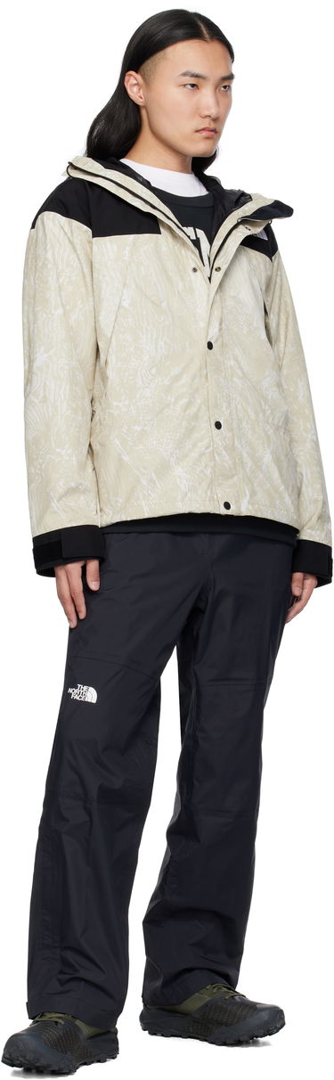 Кецове и обувки The North Face Offtrail TR GORE-TEX Зелено | NF0A8A9X, 4