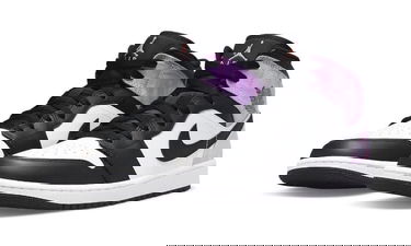 Кецове и обувки Jordan Air Jordan 1 Mid SE "Zen Master" Металик | DM1200-001, 2