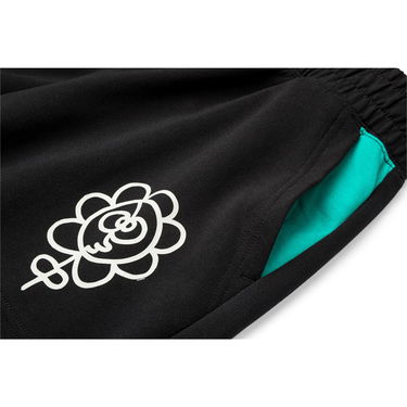 Къси панталони Puma MR DOODLE x Shorts Черно | 530663-01, 1