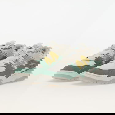 Кецове и обувки Karhu Fusion Xt Iceberg Green/ Dusty Yellow Зелено | F850007, 5