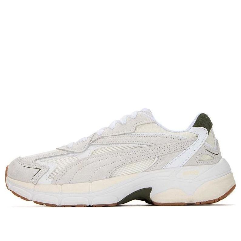 Кецове и обувки Puma Teveris Nitro Бяло | 388774-13, 0