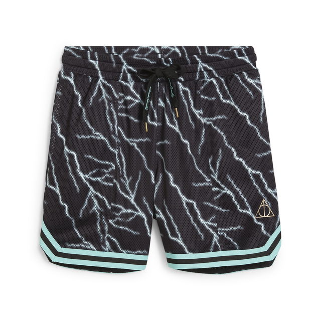 PUMA HOOPS x HARRY POTTER Basketball Shorts