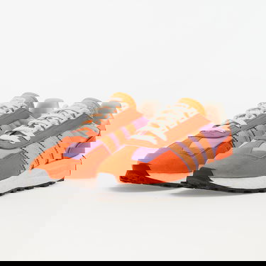 Кецове и обувки adidas Originals Retropy Оранжево
 | GX9819, 5