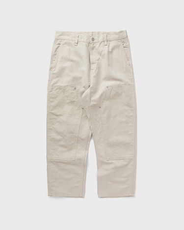 Панталони Carhartt WIP Walter Double Knee Pant Бежово | I033580-05.02, 0