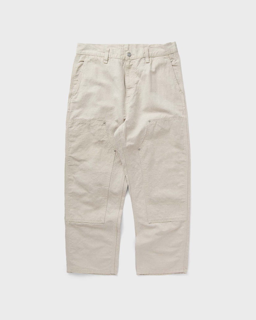 Панталони Carhartt WIP Walter Double Knee Pant Бежово | I033580-05.02