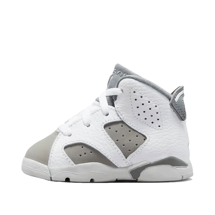 Кецове и обувки Jordan Air Jordan 6 Retro Сиво | DV3606-100