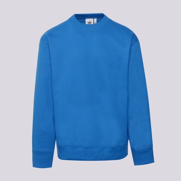 Суитчър adidas Performance C Crew Синьо | IM2114, 0