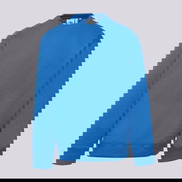 Суитчър adidas Performance C Crew Синьо | IM2114, 0