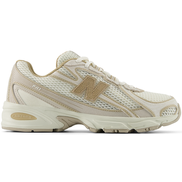 Кецове и обувки New Balance U740IN2 Incense Бяло | U740IN2, 4