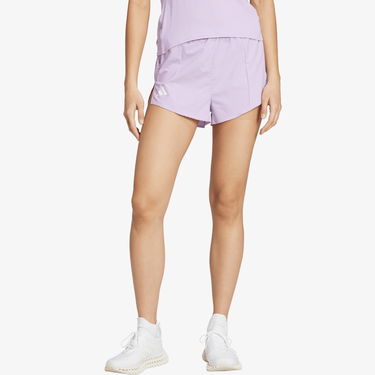 Къси панталони adidas Originals ADIZERO E SHORT Лилаво | JM8309, 1