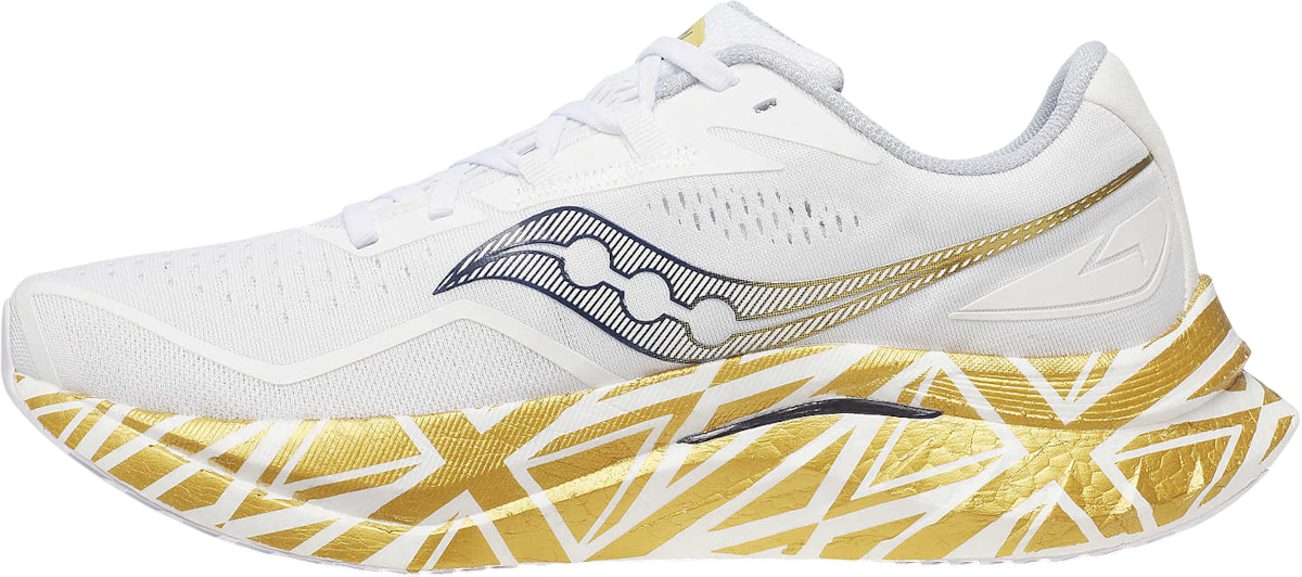 Кецове и обувки Saucony Endorphin Speed 4 London Бяло | s20940-25, 1