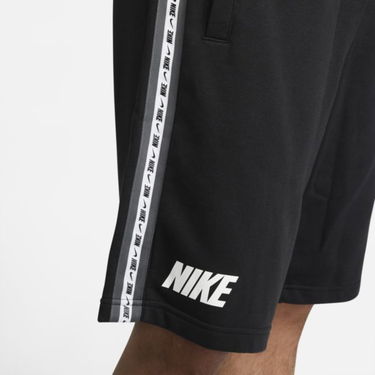 Къси панталони Nike Repeat French Terry Shorts Черно | DR9973-010, 0