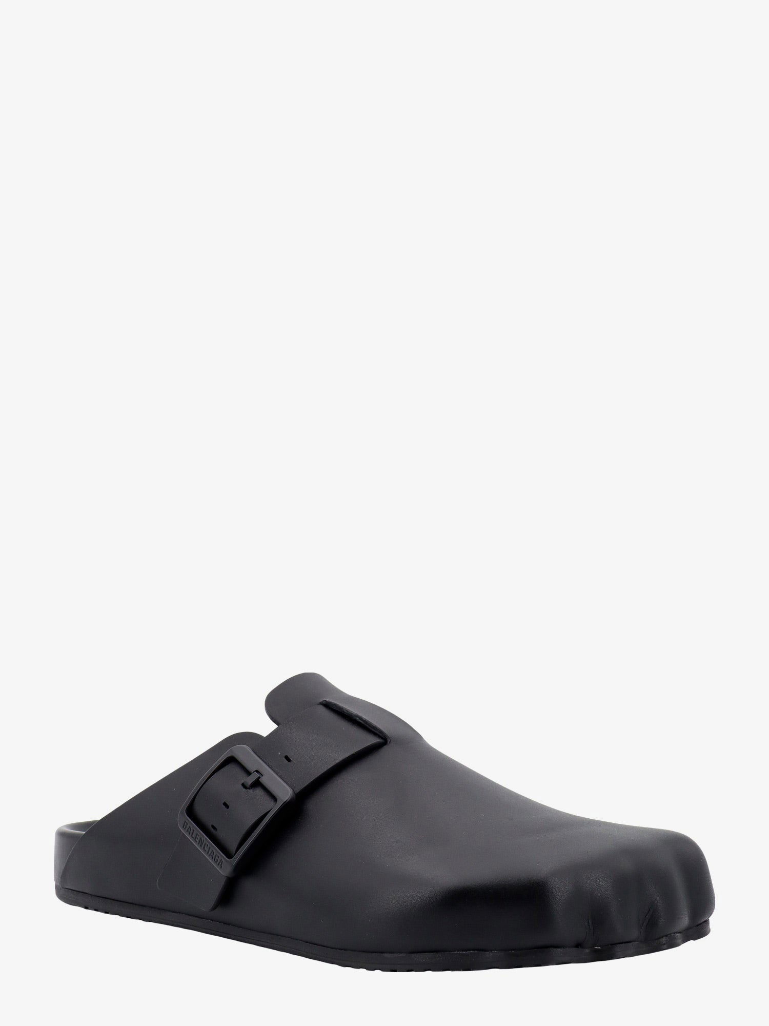 Кецове и обувки Balenciaga SUNDAY Черно | 761712WCEA11000, 1