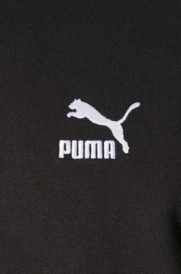 Суитчър Puma Puma Better Classics Crewneck Sweatshirt Черно | 624244, 5
