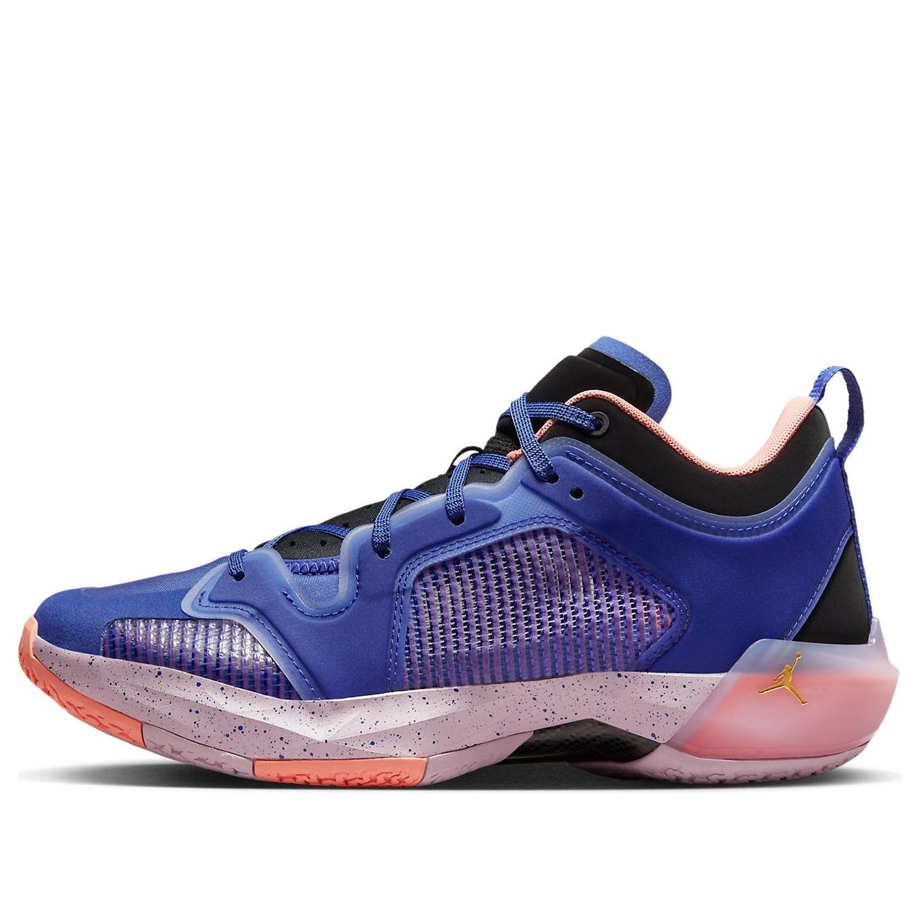 Кецове и обувки Jordan Low 'Lapis' Синьо | DQ4123-400, 0