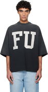 Fear of God Relaxed FU Educate T-shirt