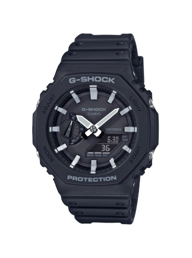 G-Shock GA-2100-1AER