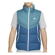 Storm-FIT Sleeveless Puffer Windproof Vest