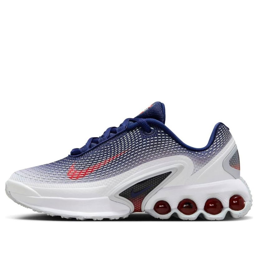 Кецове и обувки Nike Air Max Dn Olympic Синьо | HQ2869-100