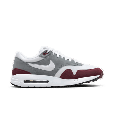 Кецове и обувки Nike Air Max 1 '86 OG G Бургунди | DV1403-600, 4