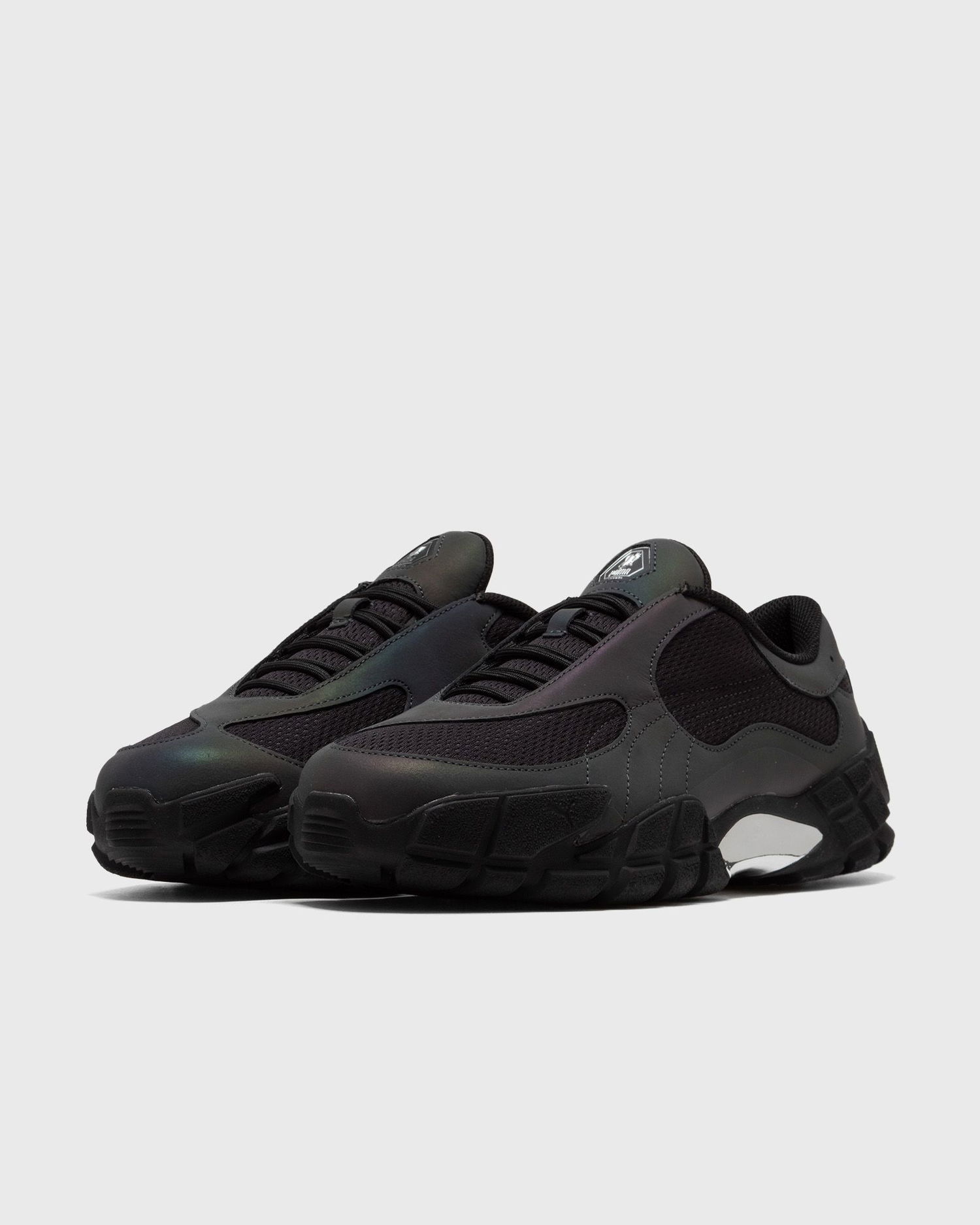 Кецове и обувки Puma Skepta Forever Black Черно | 397066-01, 1