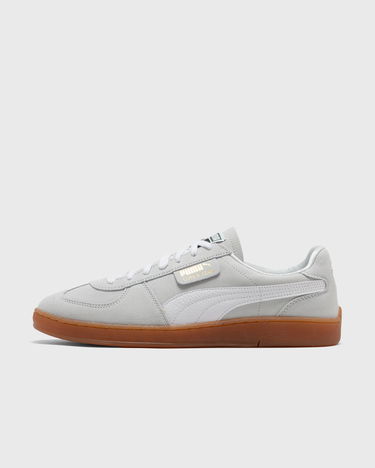 Кецове и обувки Puma Super Team Suede Сиво | 397514-01, 0