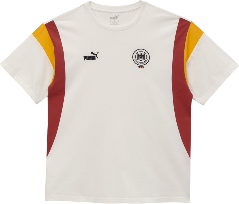 Тениска Puma DHB Archive T-Shirt Многоцветен | 775870-01